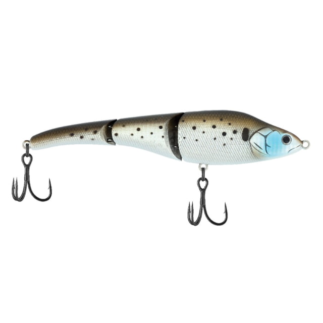 Berkley Berkley Magic Swimmer Saltwater Hard Bait Bunker 190