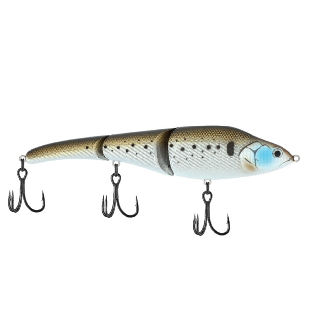 Berkley Berkley Magic Swimmer Saltwater Hard Bait Bunker 228