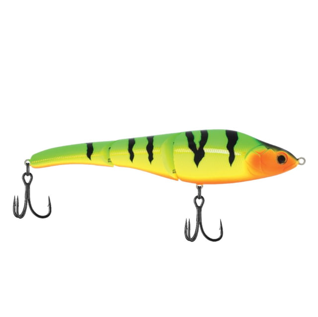 Berkley Berkley Magic Swimmer Saltwater Hard Bait Fire Tiger Gold 165
