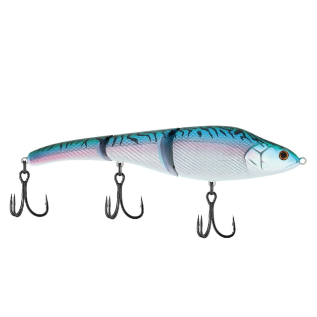 Berkley Berkley Magic Swimmer Saltwater Hard Bait Green Mackerel 228
