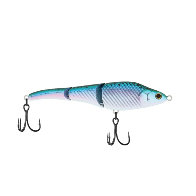Berkley Berkley Magic Swimmer Saltwater Hard Bait Green Mackerel 95