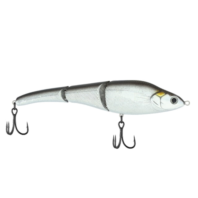 Berkley Berkley Magic Swimmer Saltwater Hard Bait Natural Shiner 165