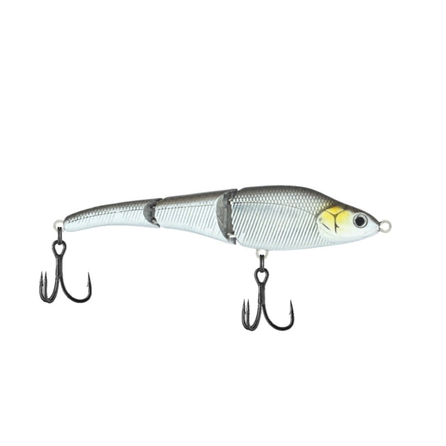 Berkley Berkley Magic Swimmer Saltwater Hard Bait Natural Shiner 95
