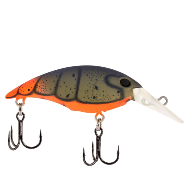 Berkley Berkley Money Badger Hard Bait Crankbait Firetail Green Craw 4