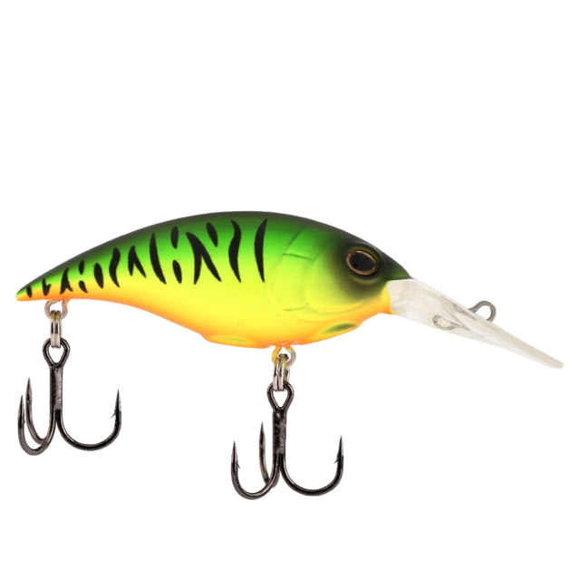 Berkley Berkley Money Badger Hard Bait Crankbait Firetiger 5