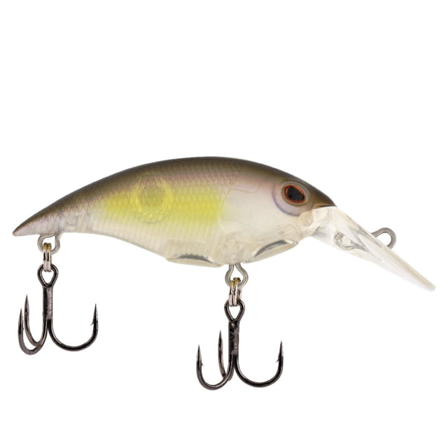 Berkley Berkley Money Badger Hard Bait Crankbait Ghost Morning Dawn 4
