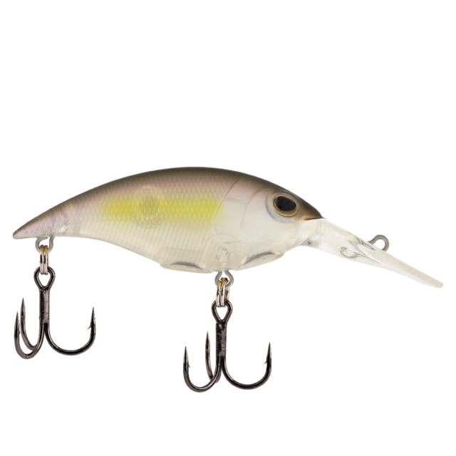 Berkley Berkley Money Badger Hard Bait Crankbait Ghost Morning Dawn 5