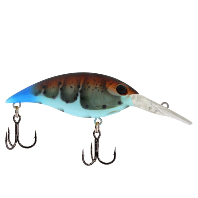 Berkley Berkley Money Badger Hard Bait Crankbait Killer Craw 6.75