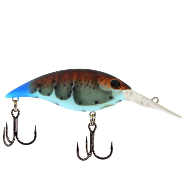Berkley Berkley Money Badger Hard Bait Crankbait Killer Craw 7.25