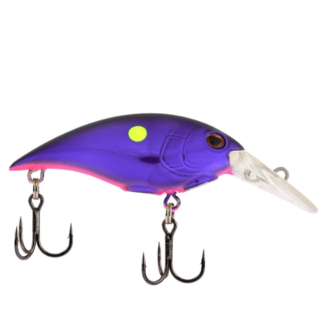 Berkley Berkley Money Badger Hard Bait Crankbait Korey's Candy 4