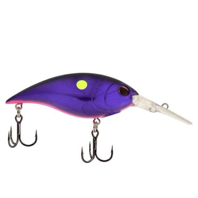 Berkley Berkley Money Badger Hard Bait Crankbait Korey's Candy 6.25