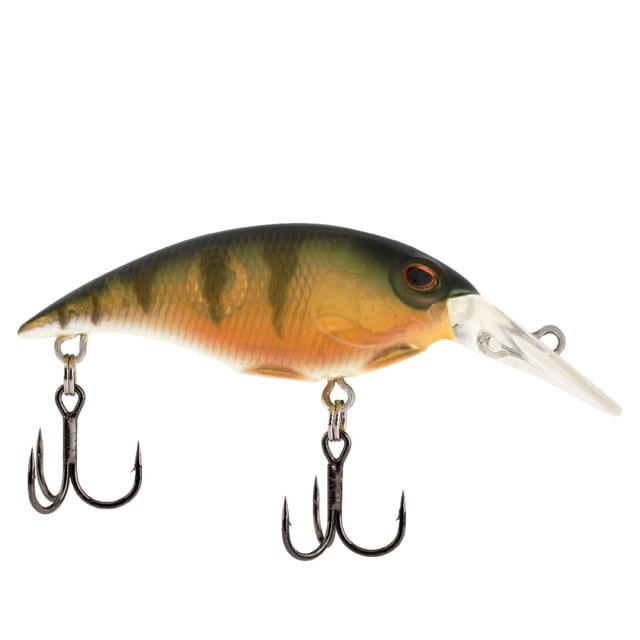 Berkley Berkley Money Badger Hard Bait Crankbait Perch 4