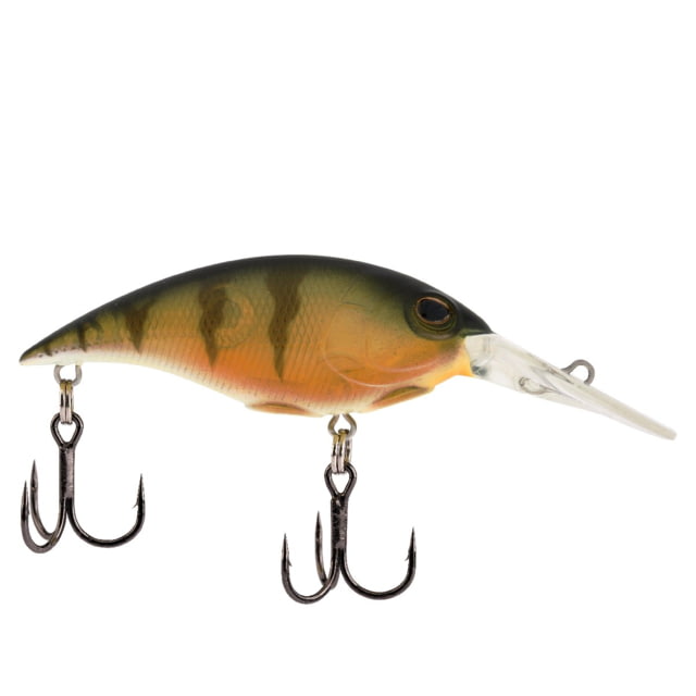 Berkley Berkley Money Badger Hard Bait Crankbait Perch 5