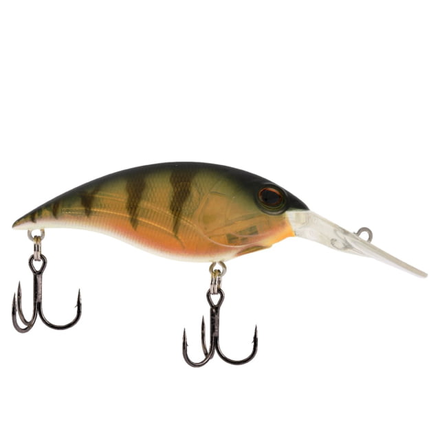 Berkley Berkley Money Badger Hard Bait Crankbait Perch 7.25
