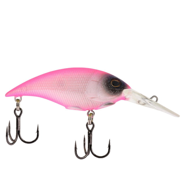 Berkley Berkley Money Badger Hard Bait Crankbait Pink Pearl 5