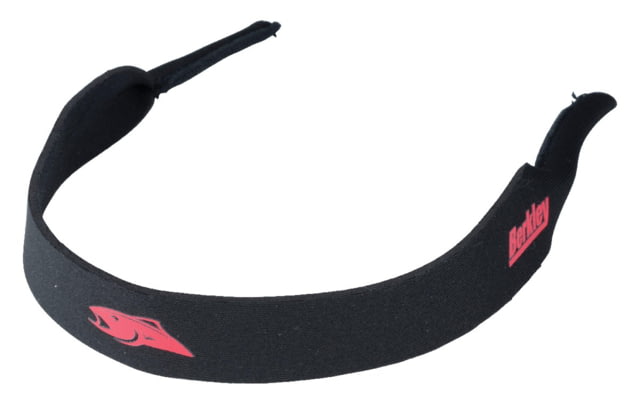 Berkley Berkley Neoprene Retainers Black