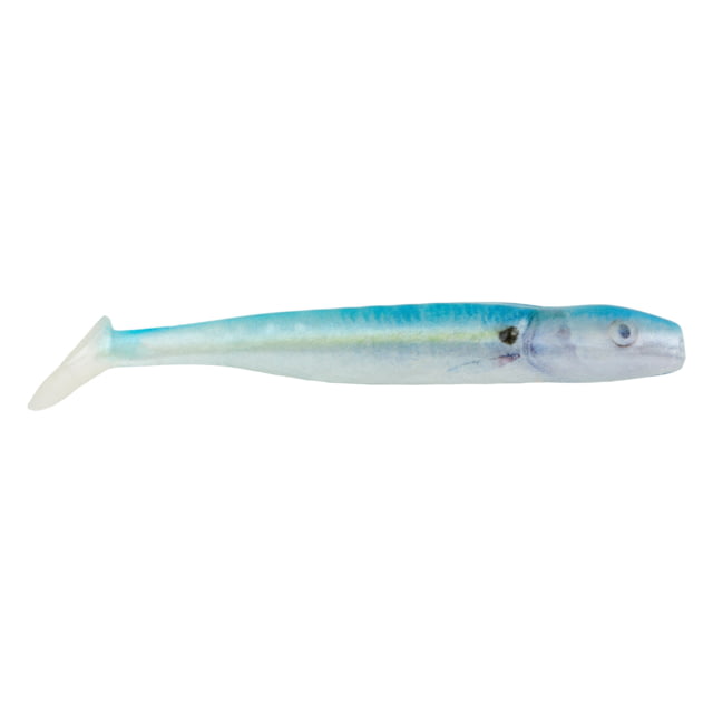Berkley PB Grass Pig Body & Tail Shad 6 5in Sexy Shad