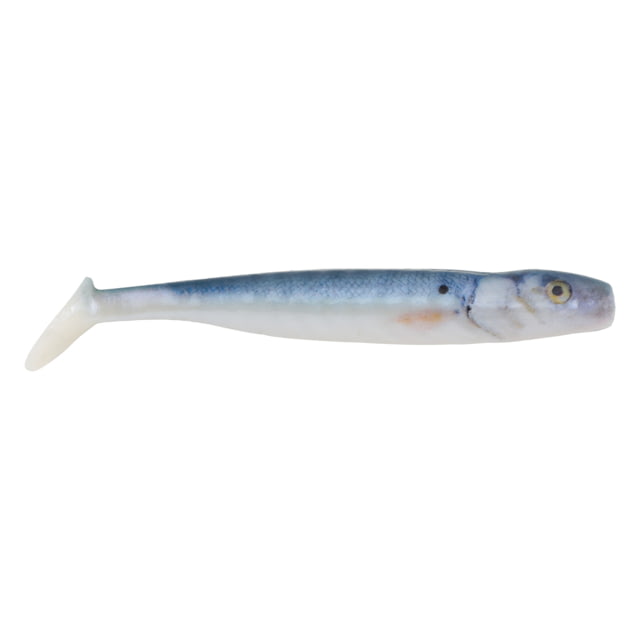 Berkley PB Grass Pig Body & Tail Soft Bait 8 3.5in Blueback Herring