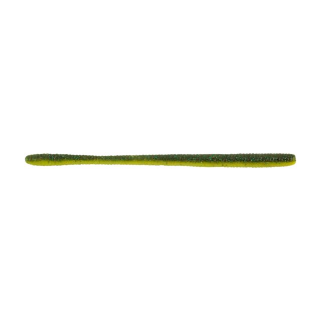 Berkley  PBMXS DWORM 5.5IN MEAN GREEN 1436763