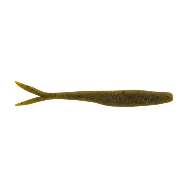 Berkley  PBMXS FLATNSMNW 4IN GRNPKN 1436772