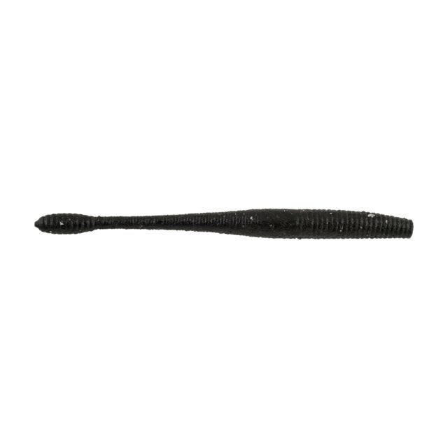 Berkley  PBMXS HITWORM 4.5IN BLACK 1436747