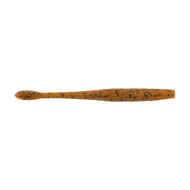 Berkley  PBMXS HITWORM 4.5IN PUMPKINSD 1436753