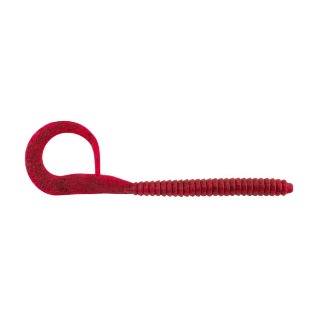 Berkley  PBMXS KINGTAIL 8IN CHERYSD 1436779