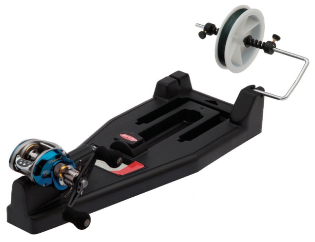 Berkley Berkley Portable Spooling Station Black