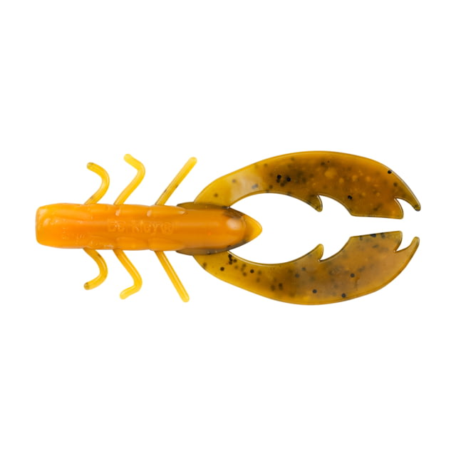 Berkley Power Bait Formula Chigger Craw High Action Pincher 4in Alabama Craw