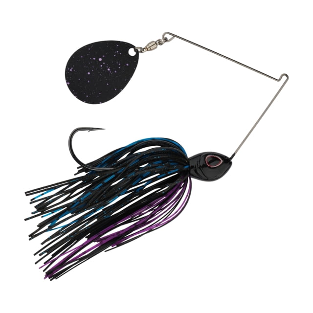 Berkley Power Blade Standard Spinnerbait 3/4 oz Colorado BL Special