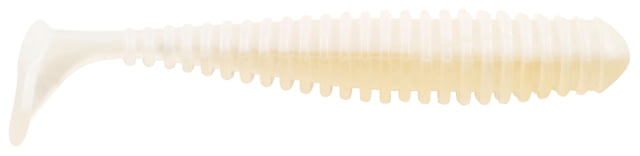 Berkley Power Swimmer Swimbaits 6 3.8in French Pearl
