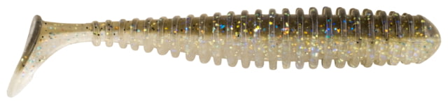 Berkley Power Swimmer Swimbaits 6 3.8in Rainbow Shad