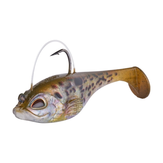 Berkley PowerBait Agent E Soft Bait 3/8 oz 2 1/4in / 5.5cm HD Goby