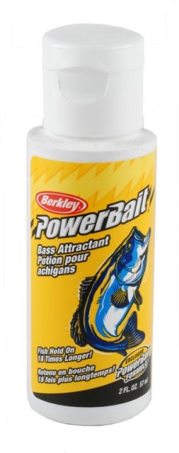 Berkley PowerBait Attractant Bass 2 oz 175980