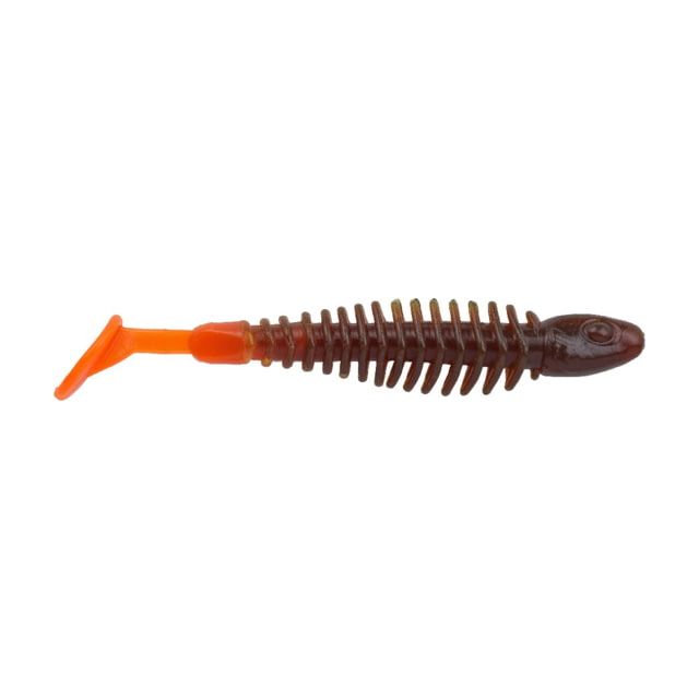 Berkley Berkley PowerBait Bonefish Soft Bait 2.5in 10 Pack Blown Motor