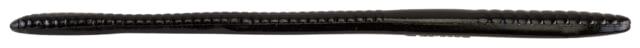Berkley PowerBait Bottom Hopper Worm 15 4.75in Black