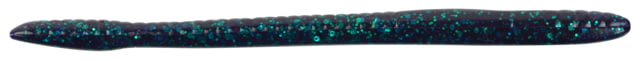 Berkley PowerBait Bottom Hopper Worm 15 4.75in June Bug