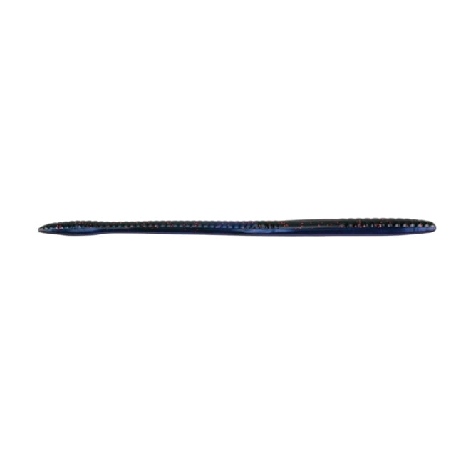 Berkley PowerBait Bottom Hopper Soft Bait 6 1/4in / 16cm IKE's Magic