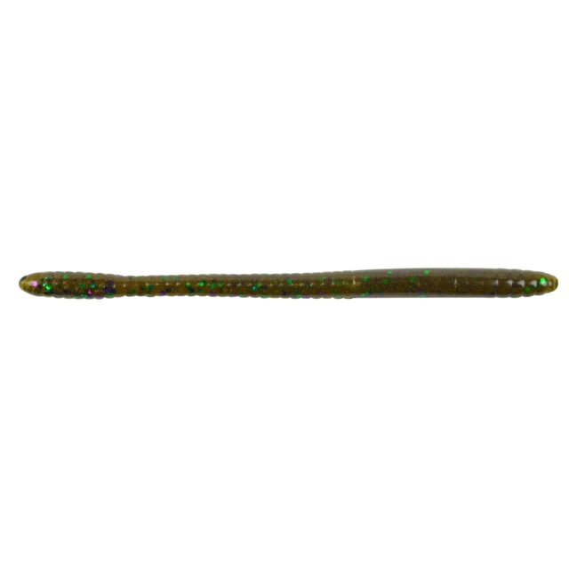 Berkley PowerBait Bottom Hopper Soft Bait 6 1/4in / 16cm Shady Watermelon Candy