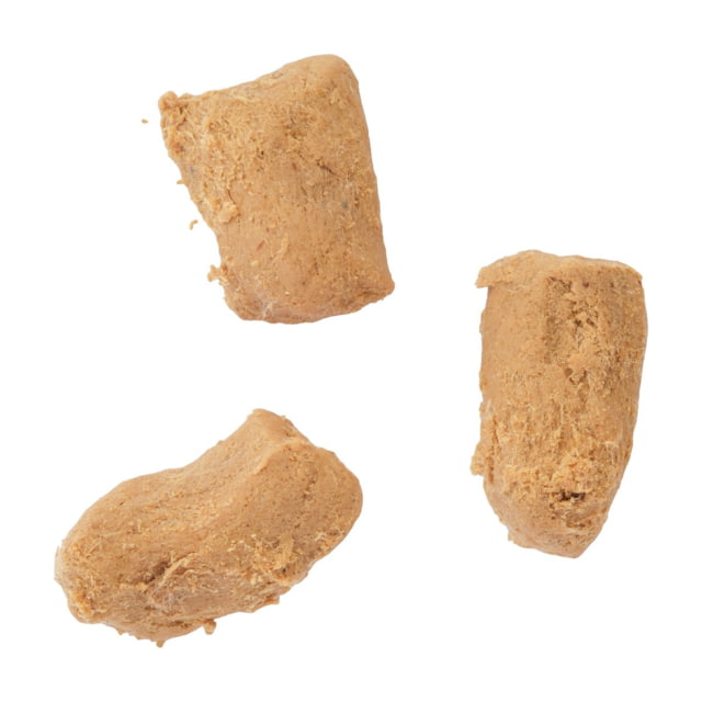 Berkley Berkley PowerBait Catfish Bait Chunks Light Brown