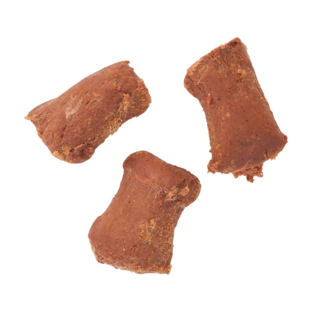 Berkley Berkley PowerBait Catfish Bait Chunks w/Chicken Blood Brown
