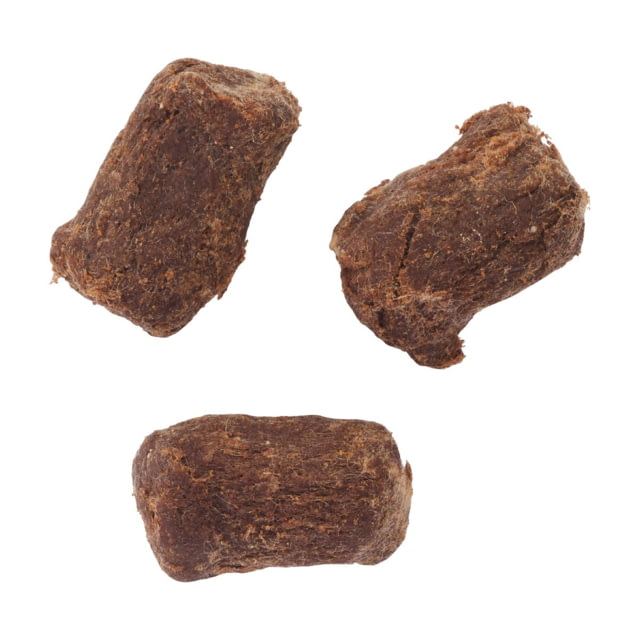 Berkley Berkley PowerBait Catfish Bait Chunks w/Chicken Blood Dark Brown
