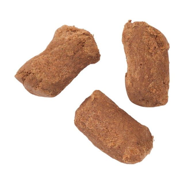 Berkley Berkley PowerBait Catfish Bait Chunks w/Liver and Blood Brown