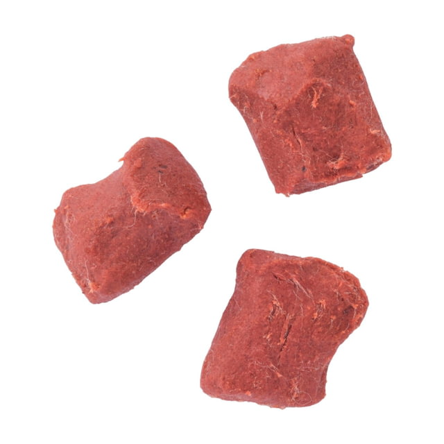 Berkley Berkley PowerBait Catfish Bait Chunks w/Liver and Blood Dark Brown