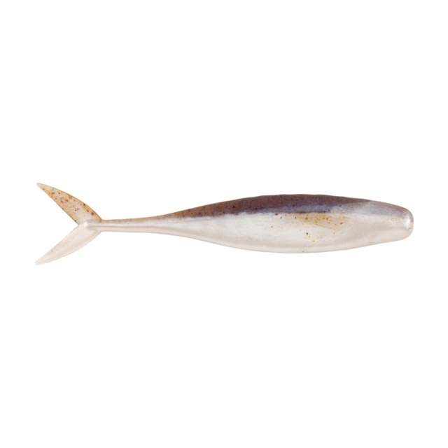 Berkley PowerBait Champ Minnow Minnow 10 3.4in Smelt