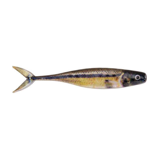 Berkley PowerBait Champ Minnow Minnow 10 3.4in Fathead Minnow