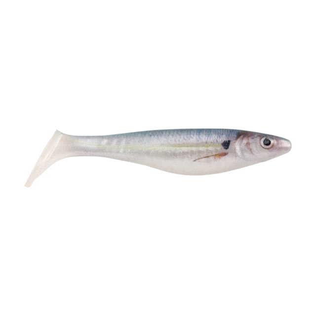 Berkley PowerBait Champ Swimmer Swimbaits 5 4.6in Gizzard