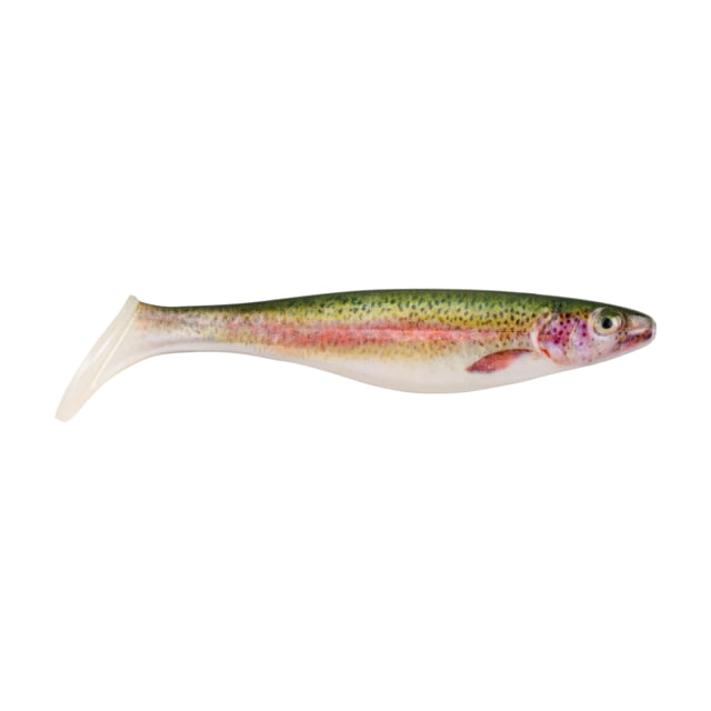 Berkley PowerBait Champ Swimmer Swimbaits 5 4.6in Rainbow Trout
