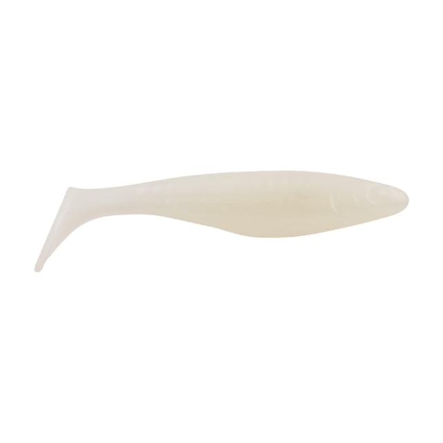 Berkley Berkley PowerBait Champ Swimmer Swimbaits 3.6in 5 Pack Cloud