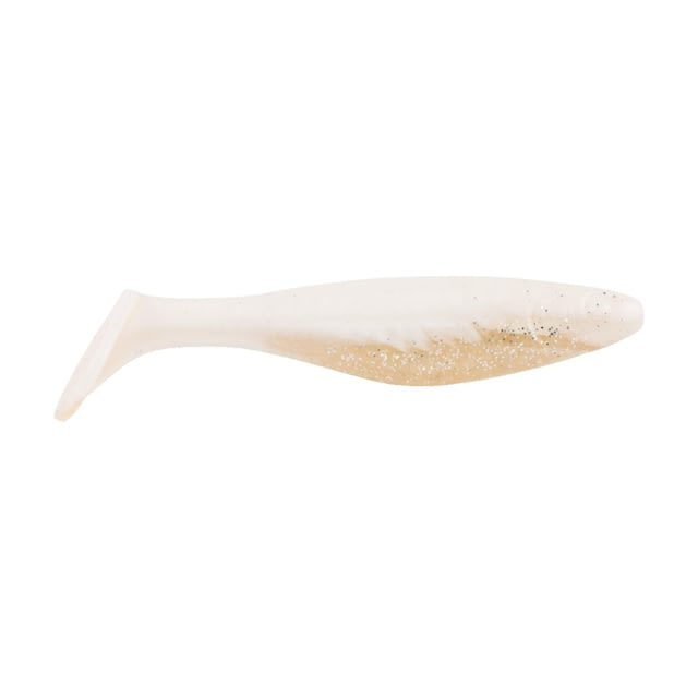 Berkley Berkley PowerBait Champ Swimmer Swimbaits 4.6in 5 Pack Sight Flash